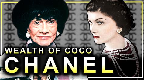 chanel net worth 2020|chanel company net worth.